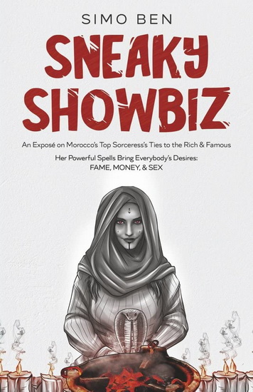 Sneaky Showbiz - SIMO BEN