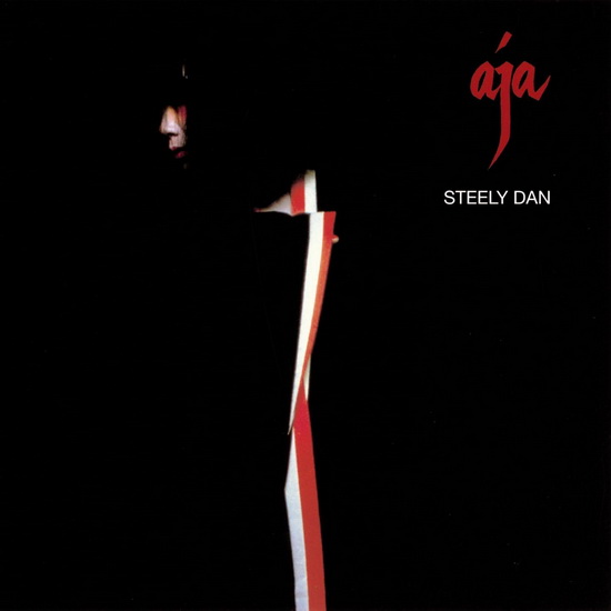 Aja (Vinyle) - STEELY DAN