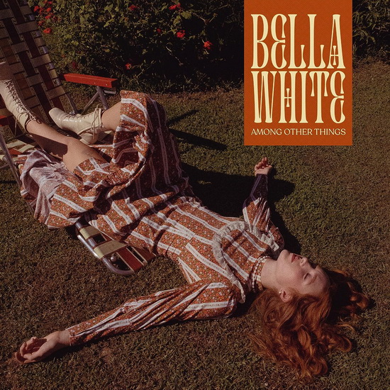 Among Other Things (Vinyle) - BELLA WHITE