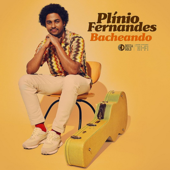 Bacheando - PLINIO FERNANDES