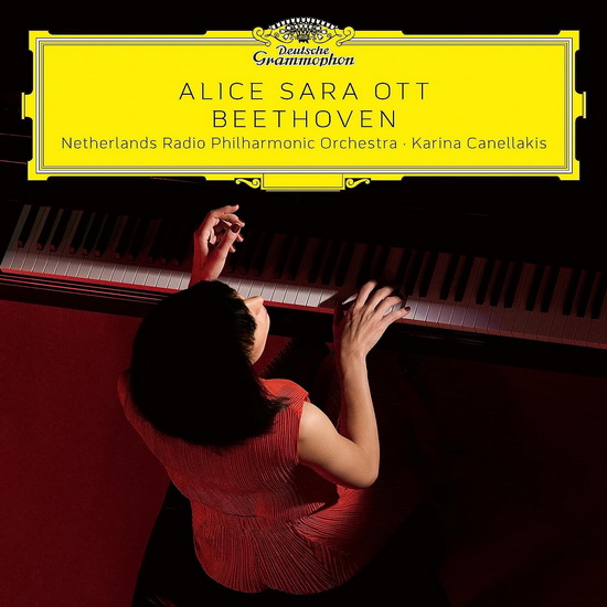 Beethoven - LUDWIG VAN BEETHOVEN