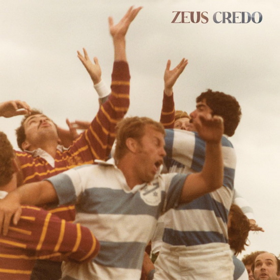 Credo (Vinyle) - ZEUS