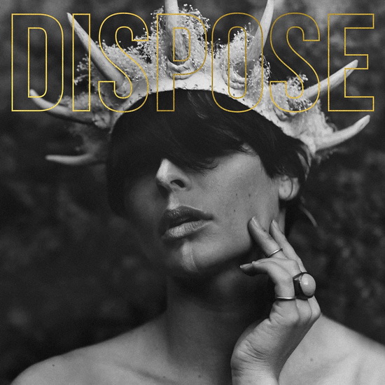 Dispose (5th Anniversary Gold Ed.)(Vinyle) - THE PLOT IN YOU
