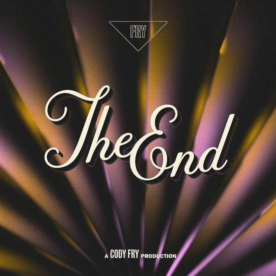 The End (Vinyle) - CODY FRY