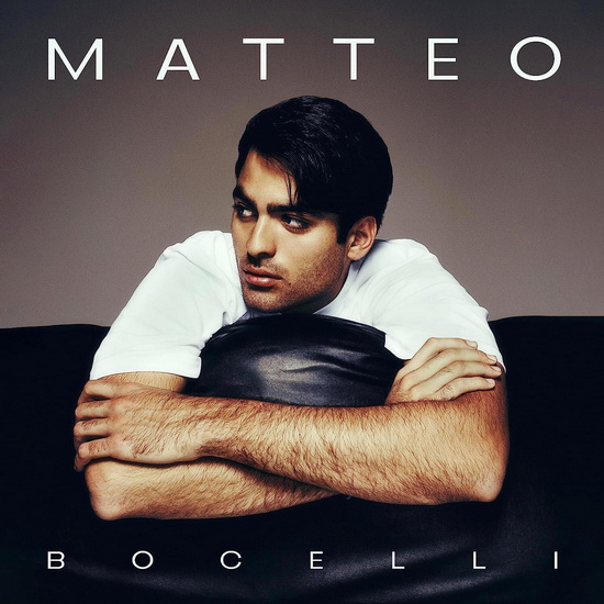 Matteo - MATTEO BOCELLI