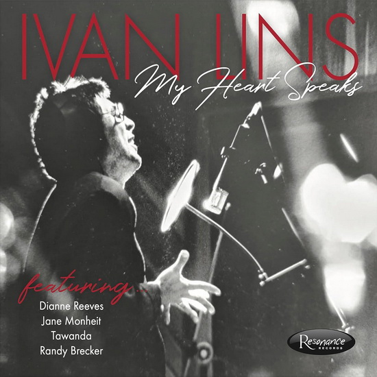 My Heart Speaks - LINS IVAN