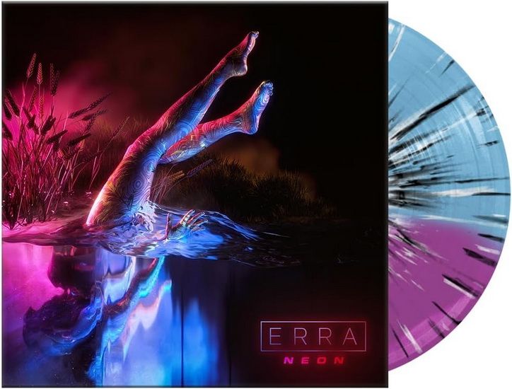 Neon (Vinyle) - ERRA