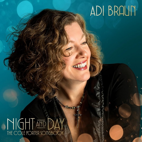 Night And Day (The Cole Porter Songbook) - ADI BRAUN