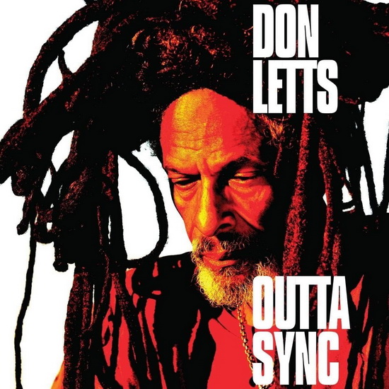 Outta Sync - DON LETTS