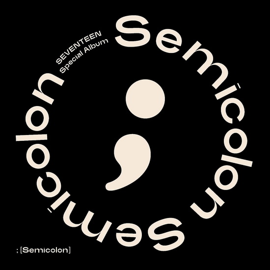 Semicolon - SEVENTEEN