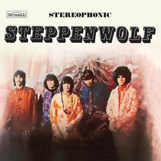 Steppenwolf (Vinyle) - STEPPENWOLF