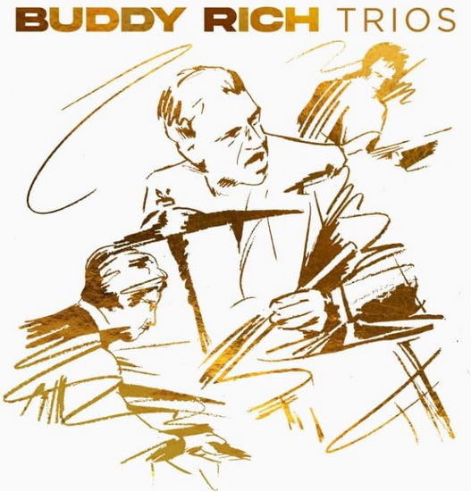 Trios - BUDDY RICH