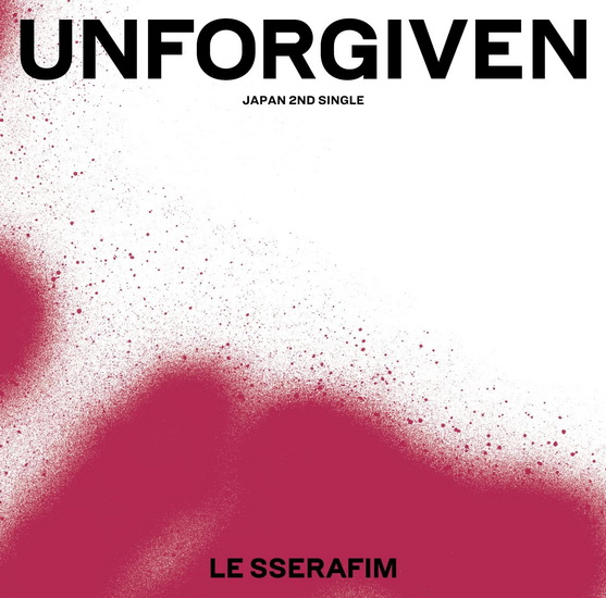 Unforgiven - LE SSERAFIM