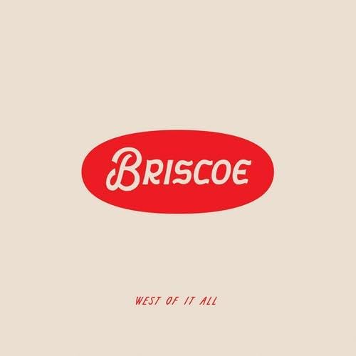 West Of It All (Vinyle) - BRISCOE