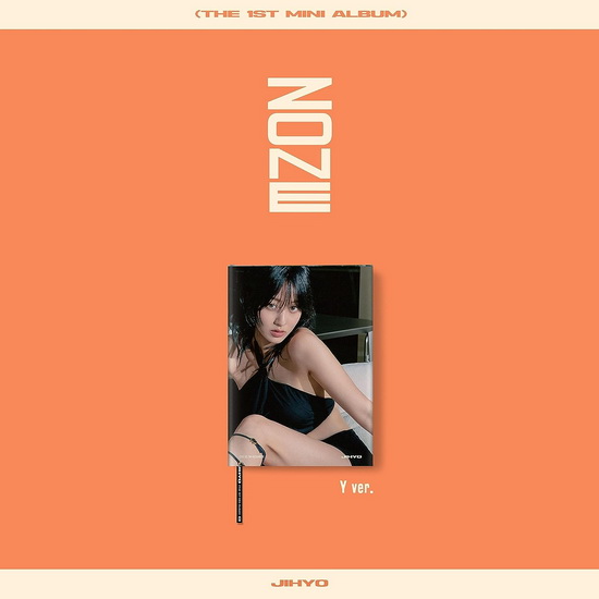 Zone (Y) - JIHYO (TWICE)