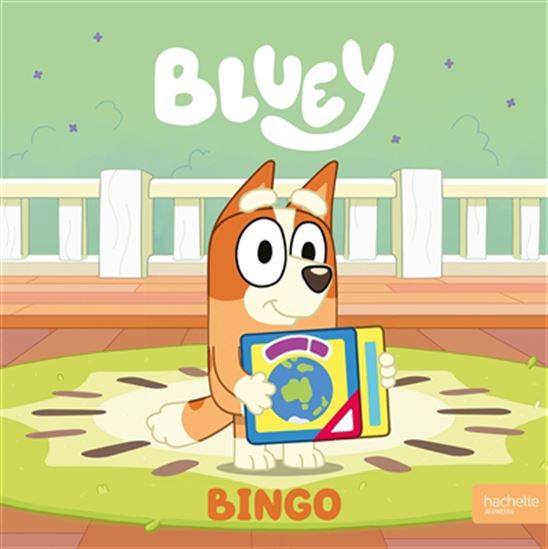 Bingo - COLLECTIF