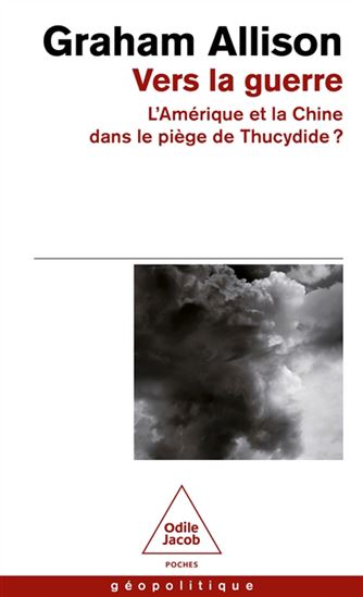 Vers la guerre - GRAHAM ALLISON