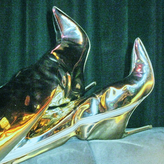 Le Danger - EVELYNE BROCHU