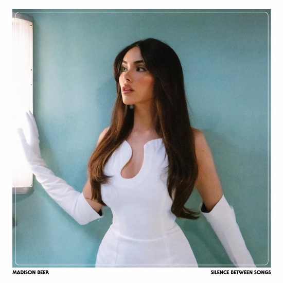 Silence Between Songs (Vinyle) - MADISON BEER