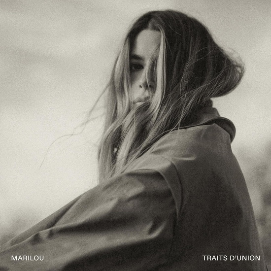 Traits D&#39;Union - MARILOU