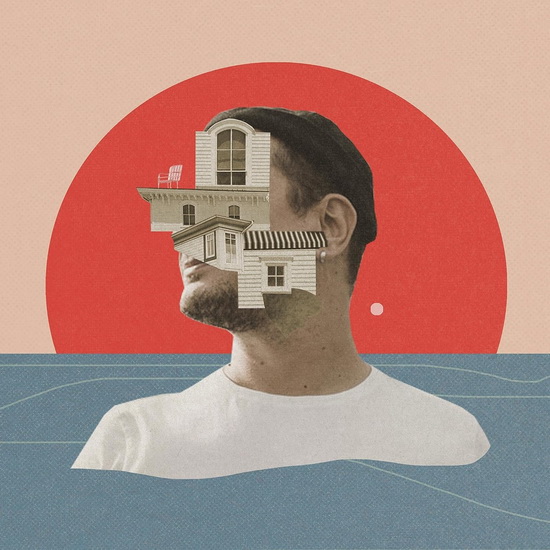 Tristesse Et Confettis - MARSÖ