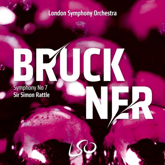 Bruckner: Symphony No. 7 - ANTON BRUCKNER