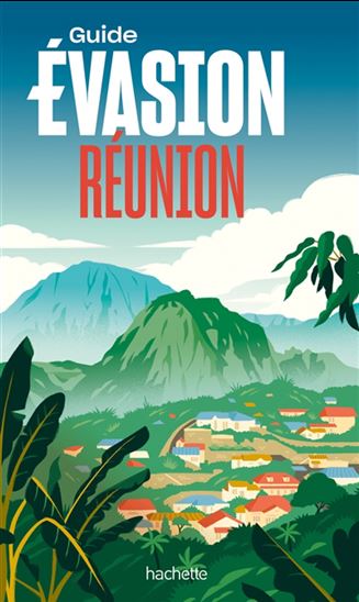 La Réunion N. éd. - GEOFFROY MORHAIN