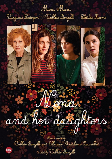 Nona and Her Daughters: Season 1 - VALÉRIE DONZELLI