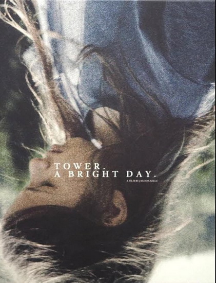 Tower. A Bright Day & Monument - JAGODA SZELC