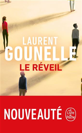 Le Réveil - LAURENT GOUNELLE