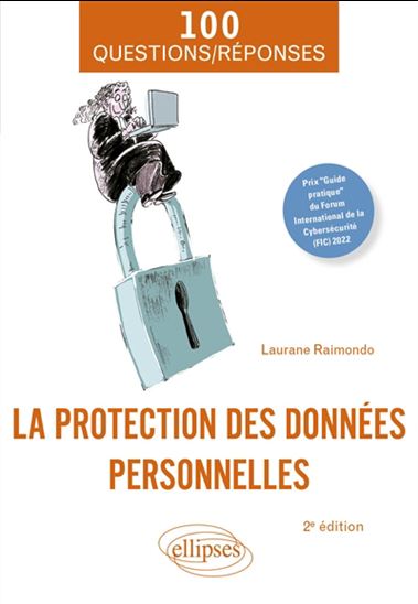 La Protection des données personnelles 2e éd. - LAURANE RAIMONDO