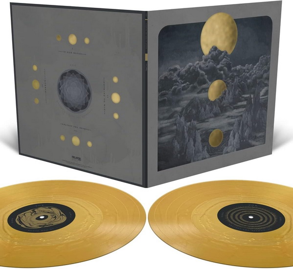 Clearing The Path To Ascend (Vinyle) - YOB