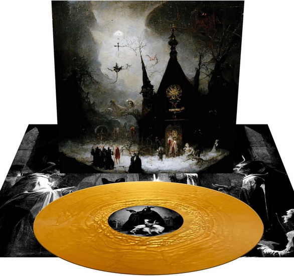 Closure (Reissue) (Vinyle) - INTEGRITY