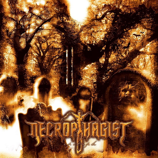 Epitaph (Vinyle) - NECROPHAGIST