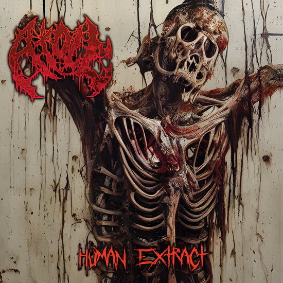 Human Extract - ATOLL