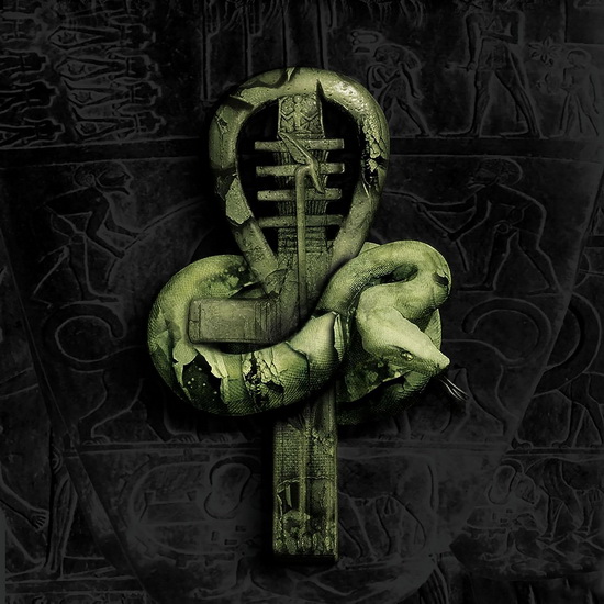 In Their Darkened Shrines (Vinyle) - NILE