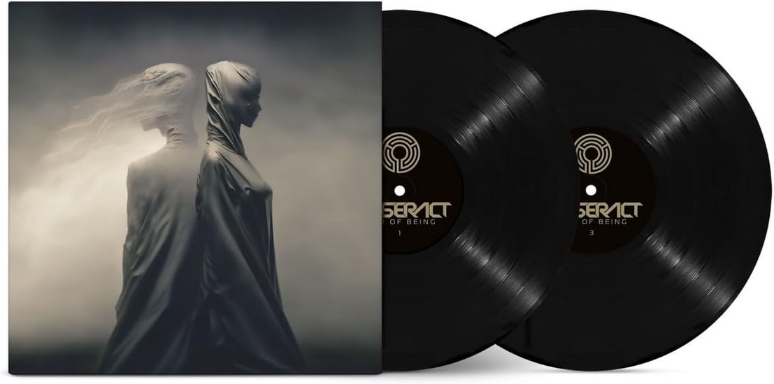 War Of Being (2 Vinyle) - TESSERACT