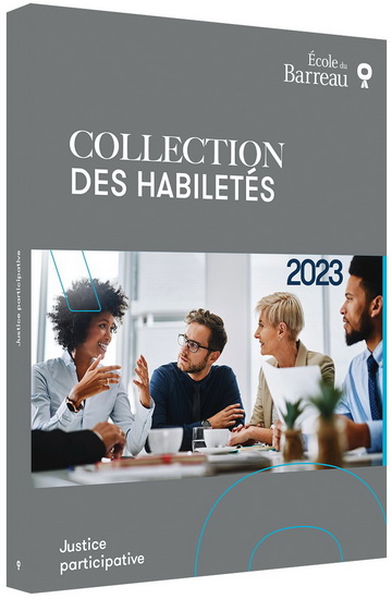 Justice participative 2023-2024 - COLLECTIF