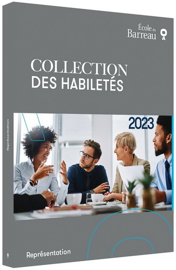 Représentation 2023-2024 - COLLECTIF