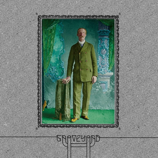 6 - GRAVEYARD