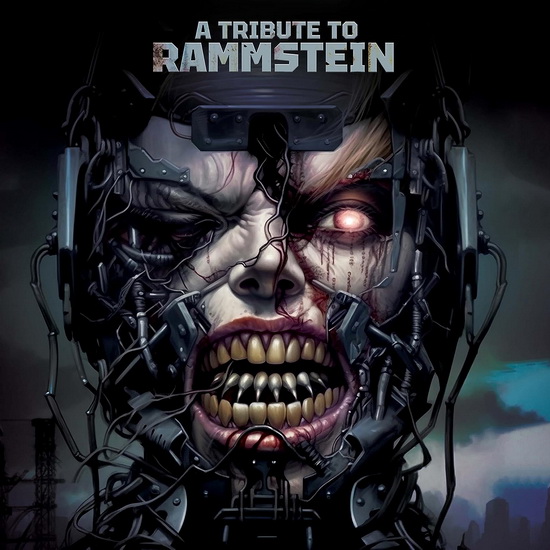 A Tribute To Rammstein - COMPILATION