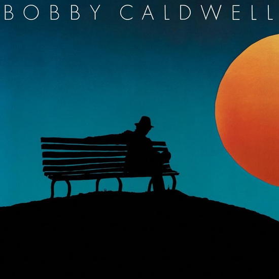 Bobby Caldwell (Vinyle) - BOBBY CALDWELL