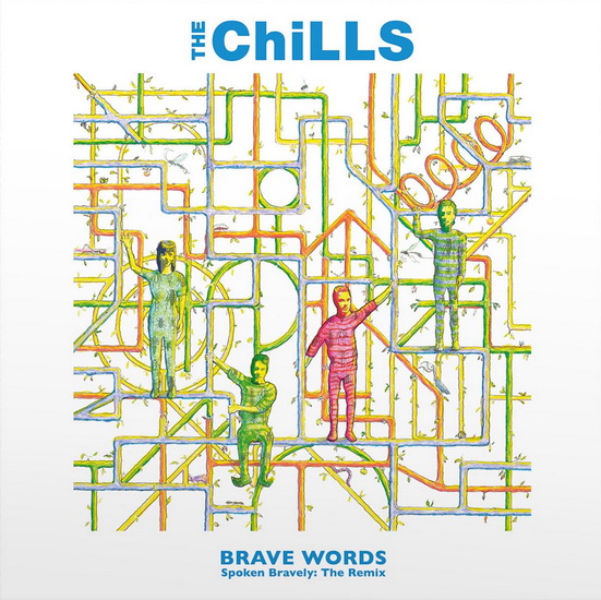 Brave Words (Éd. Augmentée)(2 CD) - CHILLS