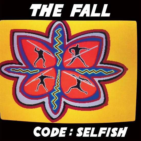 Code: Selfish (Vinyle 180g) - FALL