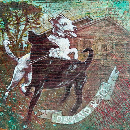 Deano & Jo - DEANO & JO