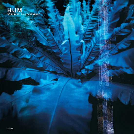 Downward Is Heavenward - HUM