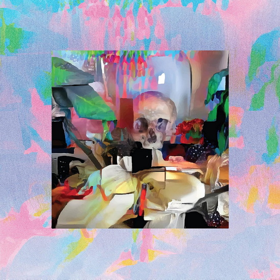 Dust, Fierce, Forever - KAP BAMBINO