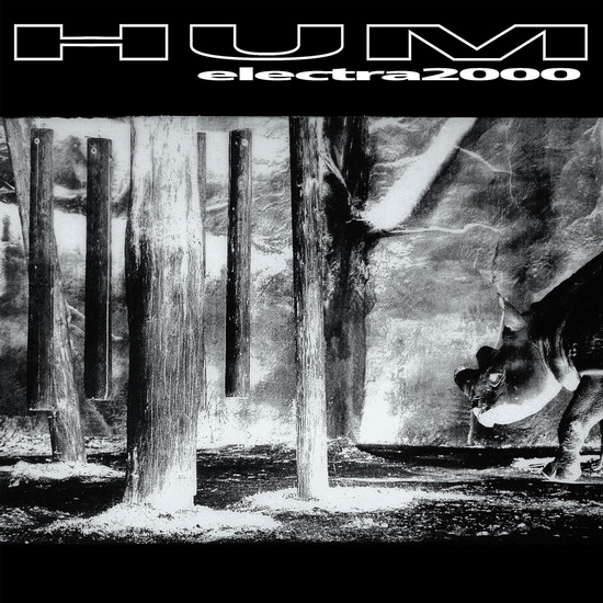 Electra 2000 - HUM