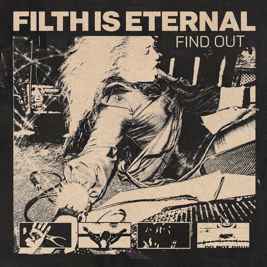 Find Out - FILTH IS ETERNAL