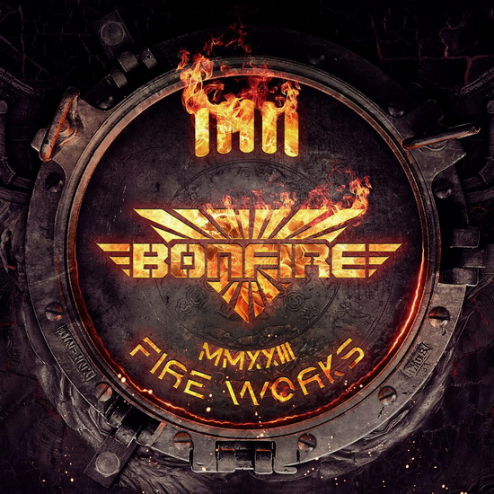 Fireworks MMXXIII - BONFIRE